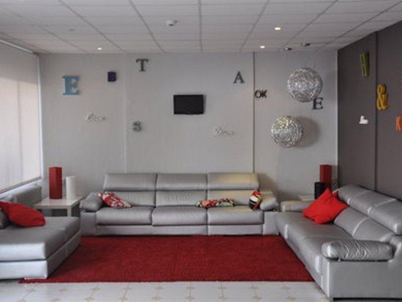 Sun Beach Lloret de Mar Ngoại thất bức ảnh