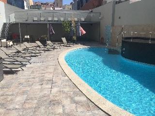 Sun Beach Lloret de Mar Ngoại thất bức ảnh